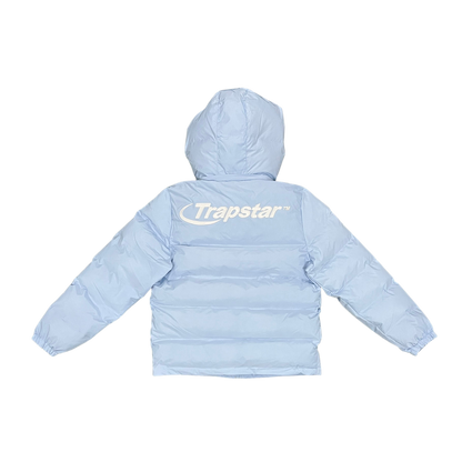 Baby Blue T Star Hyperdrive Jacket