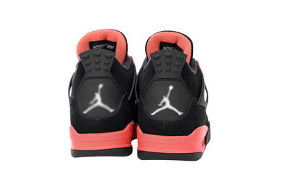 "Red Thunder" J4s