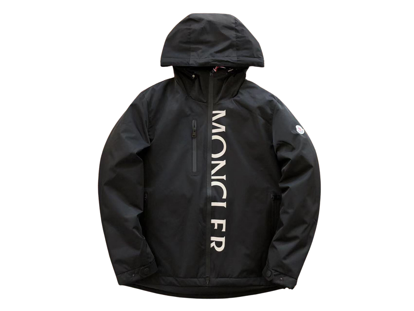 MNCR Jacket