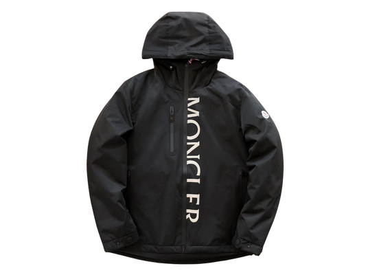 MNCR Jacket