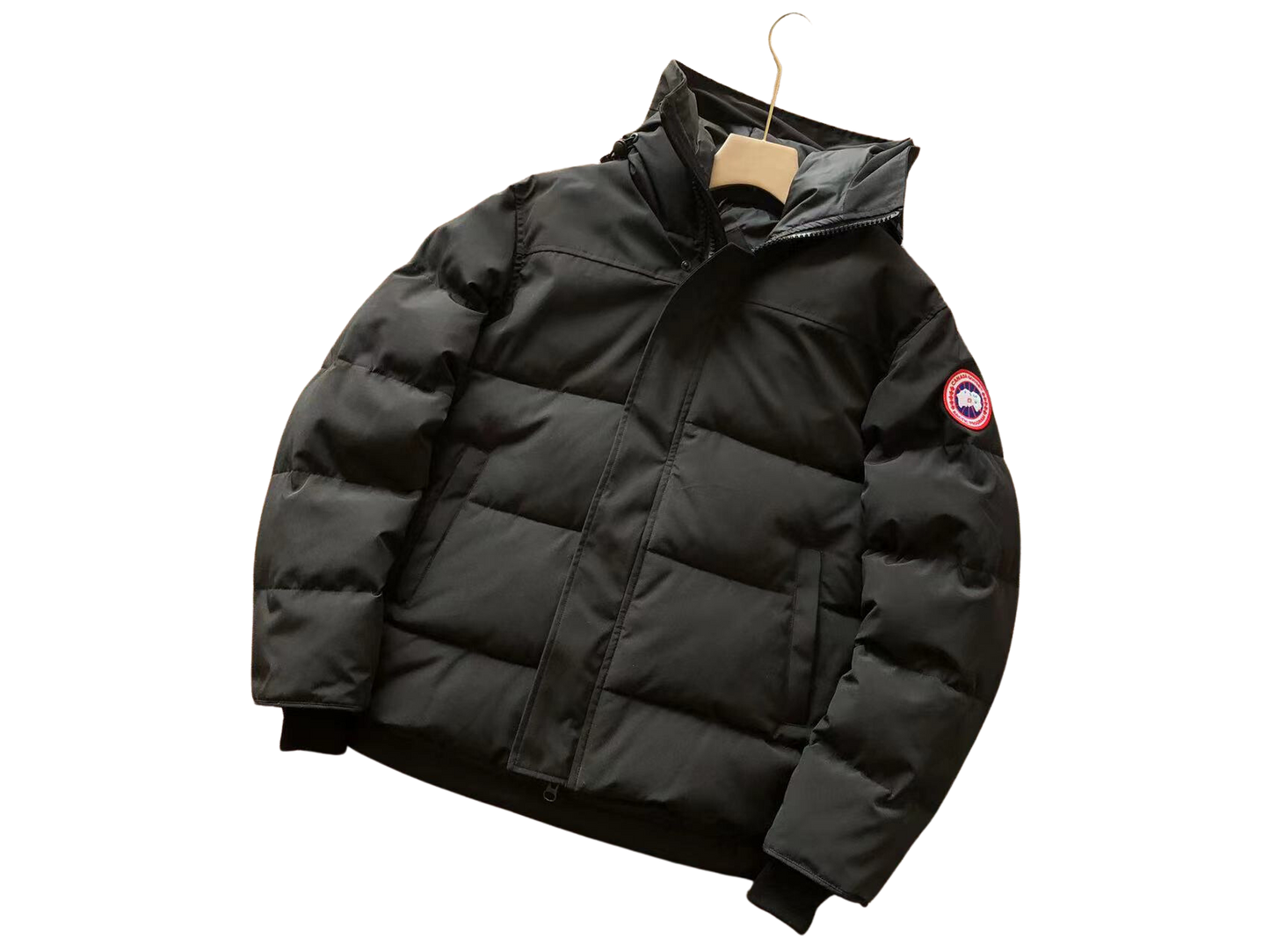 CG Jacket