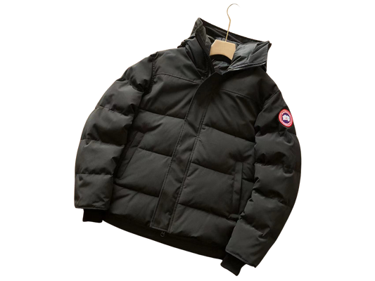 CG Jacket