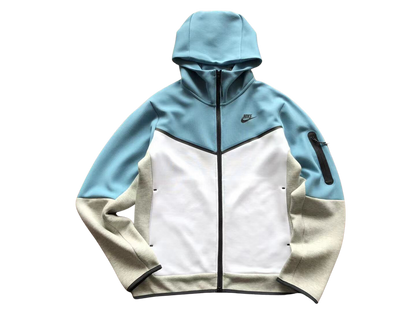 Baby Blue NK Tech Fleece