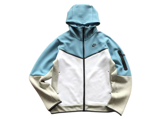 Baby Blue NK Tech Fleece