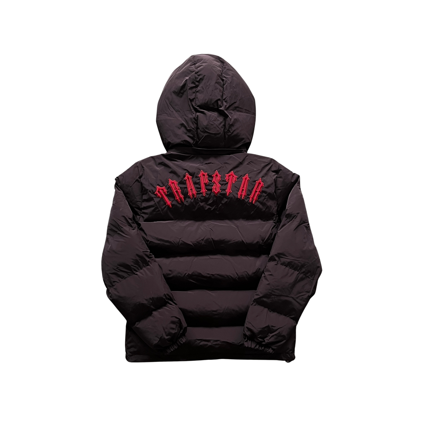 Red/Black T Star Irongate Jacket