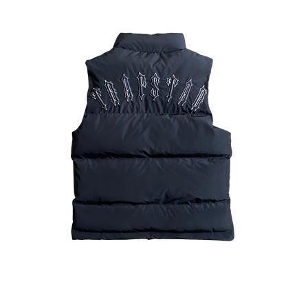 T Star Irongate Jacket Gilet