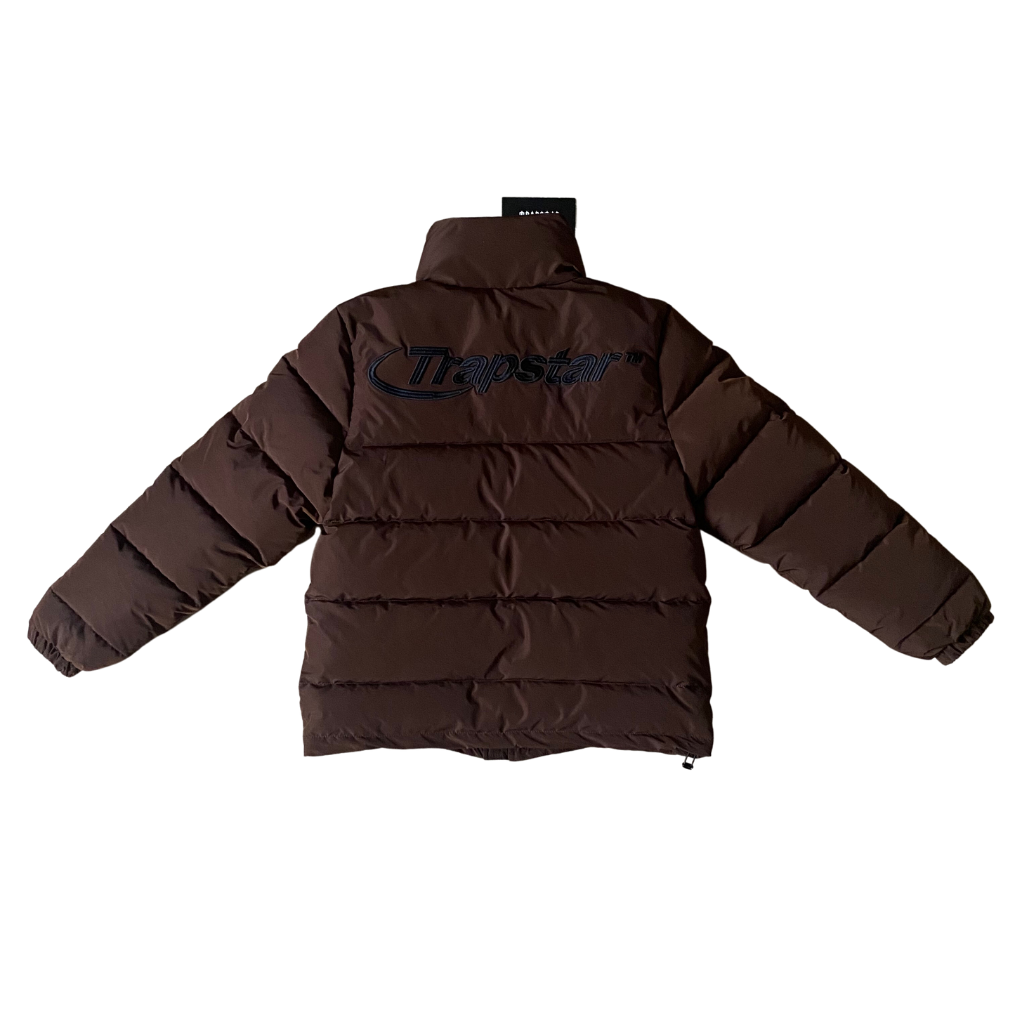 Brown T Star Hyperdrive Jacket