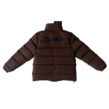 Brown T Star Hyperdrive Jacket