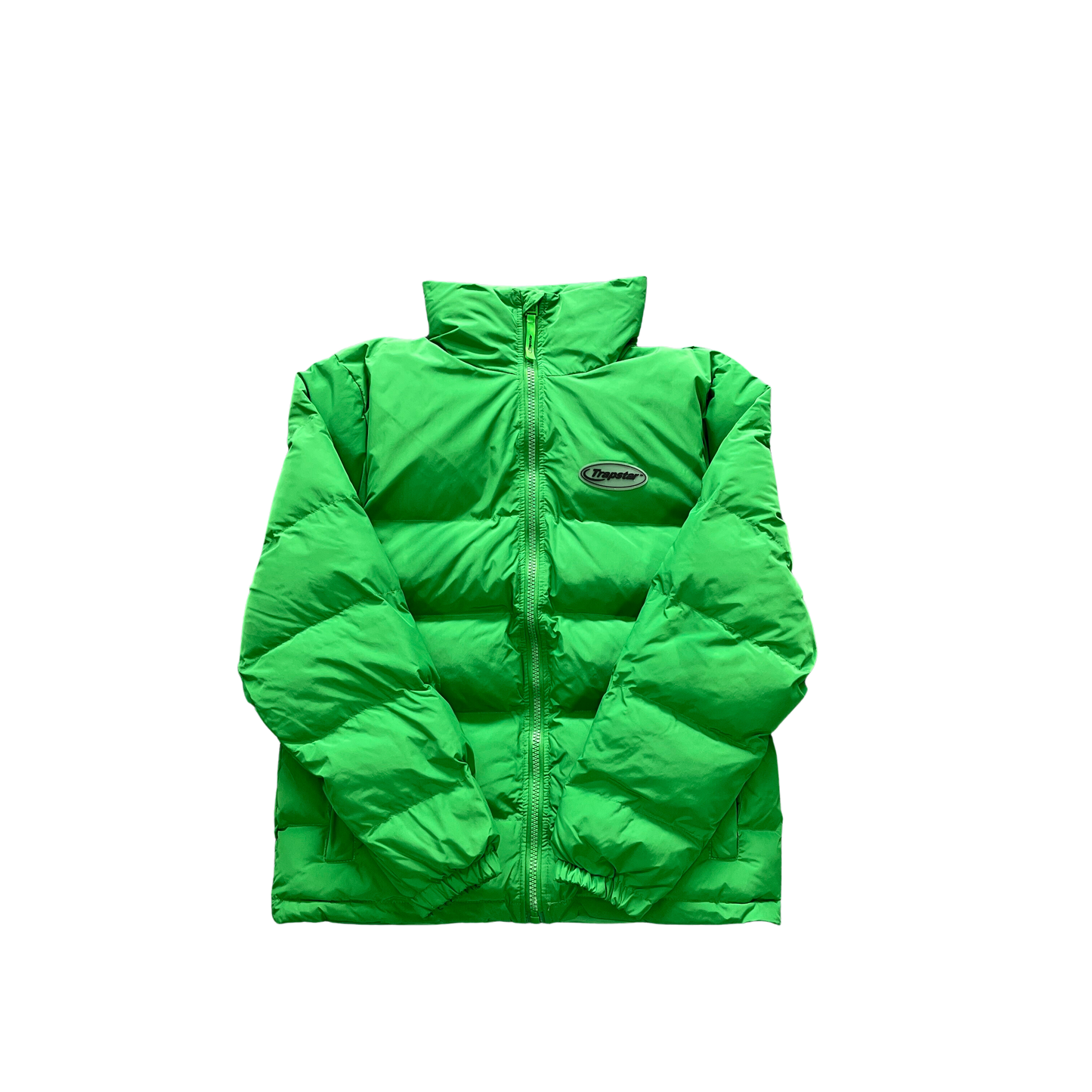 Green T Star Hyperdrive Jacket