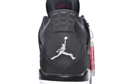 "Black Canvas" J4s